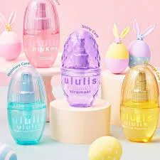 Dầu dưỡng tóc Ululis Aqua Night / Pink Moist