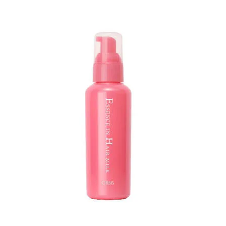Sữa dưỡng tóc Orbis Essence In Hair Milk
