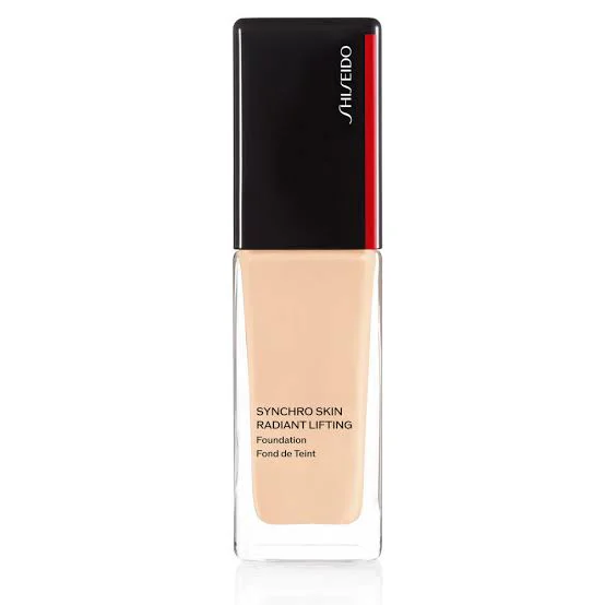Kem nền cao cấp Shiseido Synchro Skin Radiant Lifting